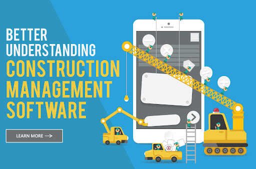 Best Construction management software