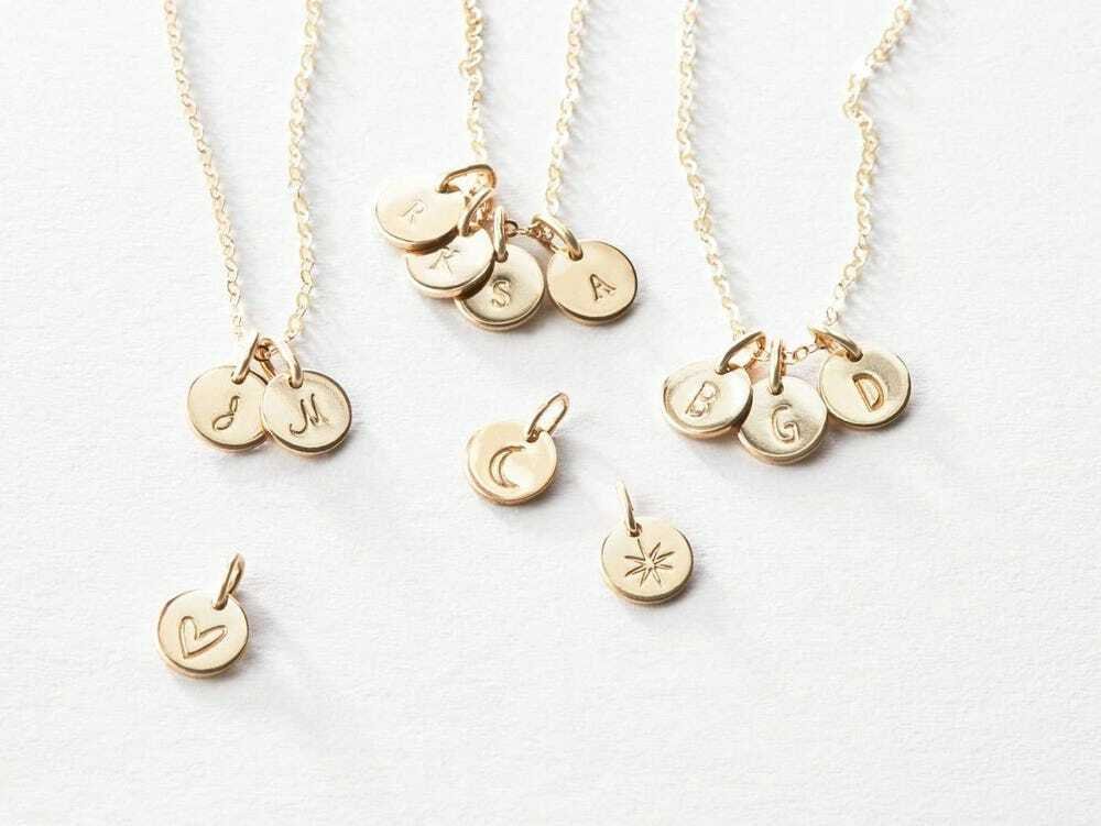 Necklaces With Special Meaning That Make for Great Gift Ideas