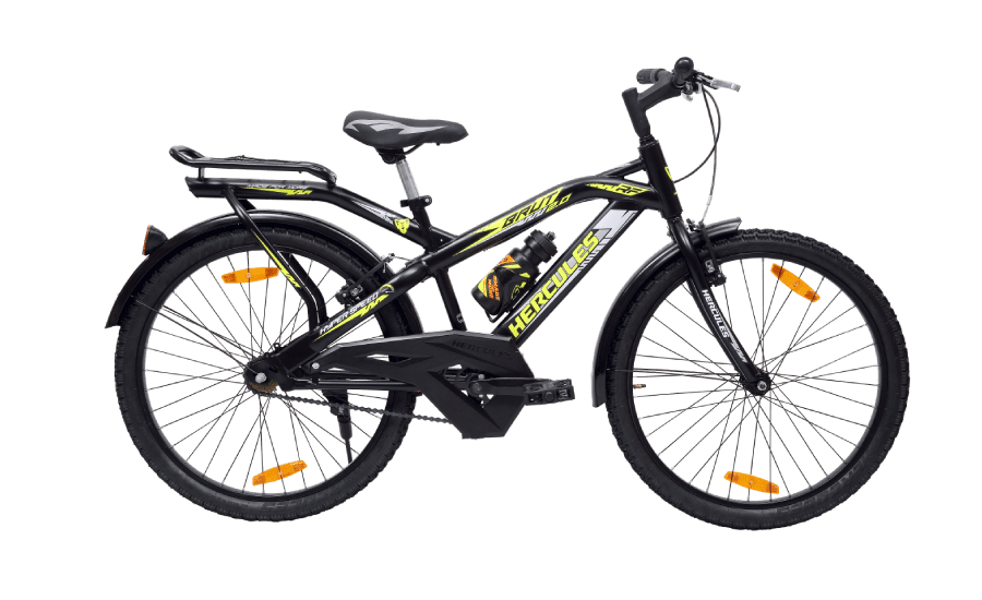 Pros and Cons of a Foldable or Non-Foldable Cycle
