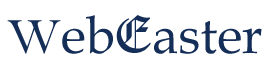 Webeaster