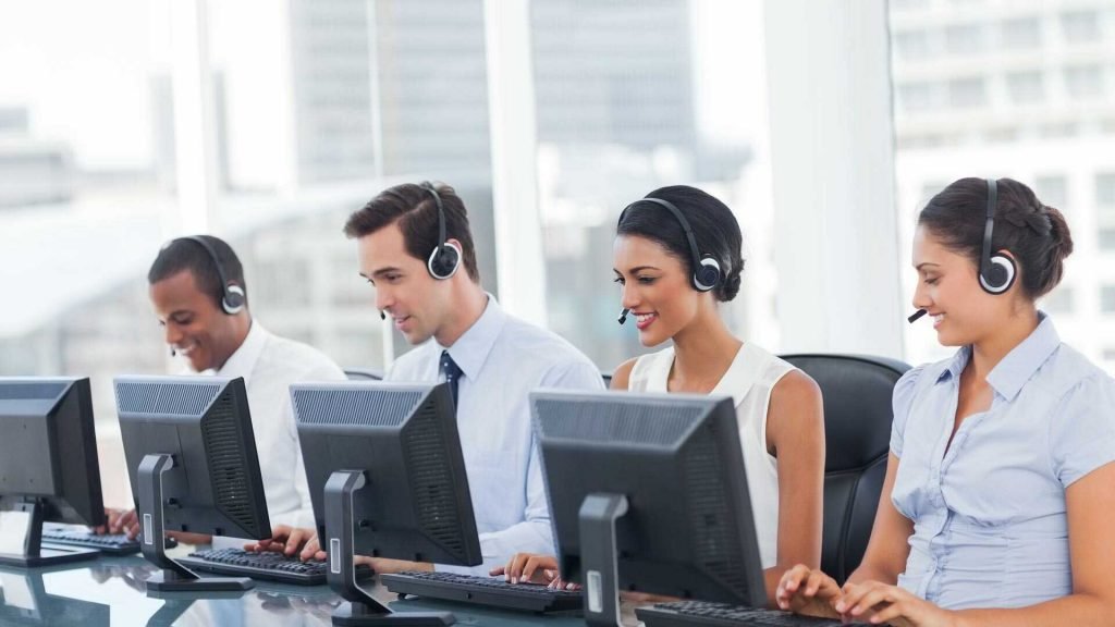 Best BPO Company in India