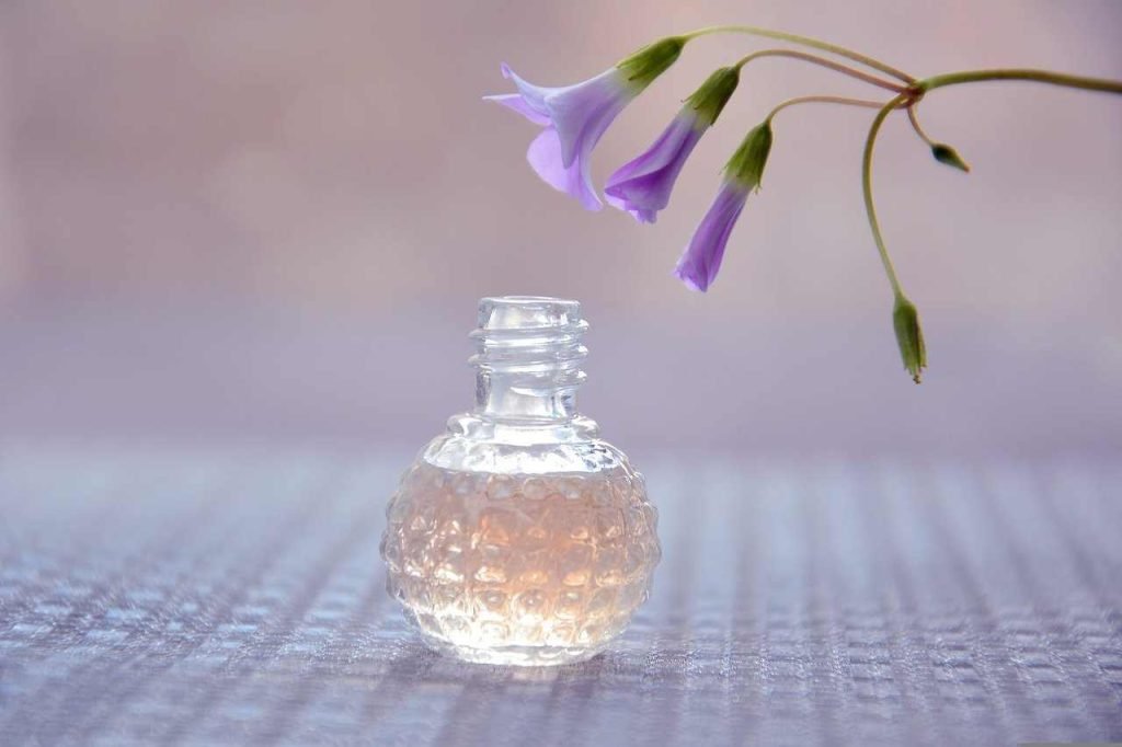 Finding the Right Perfume for Beginners